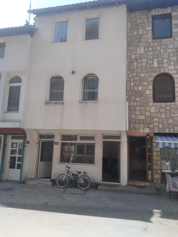 Guest House Erdan Plav Exterior foto