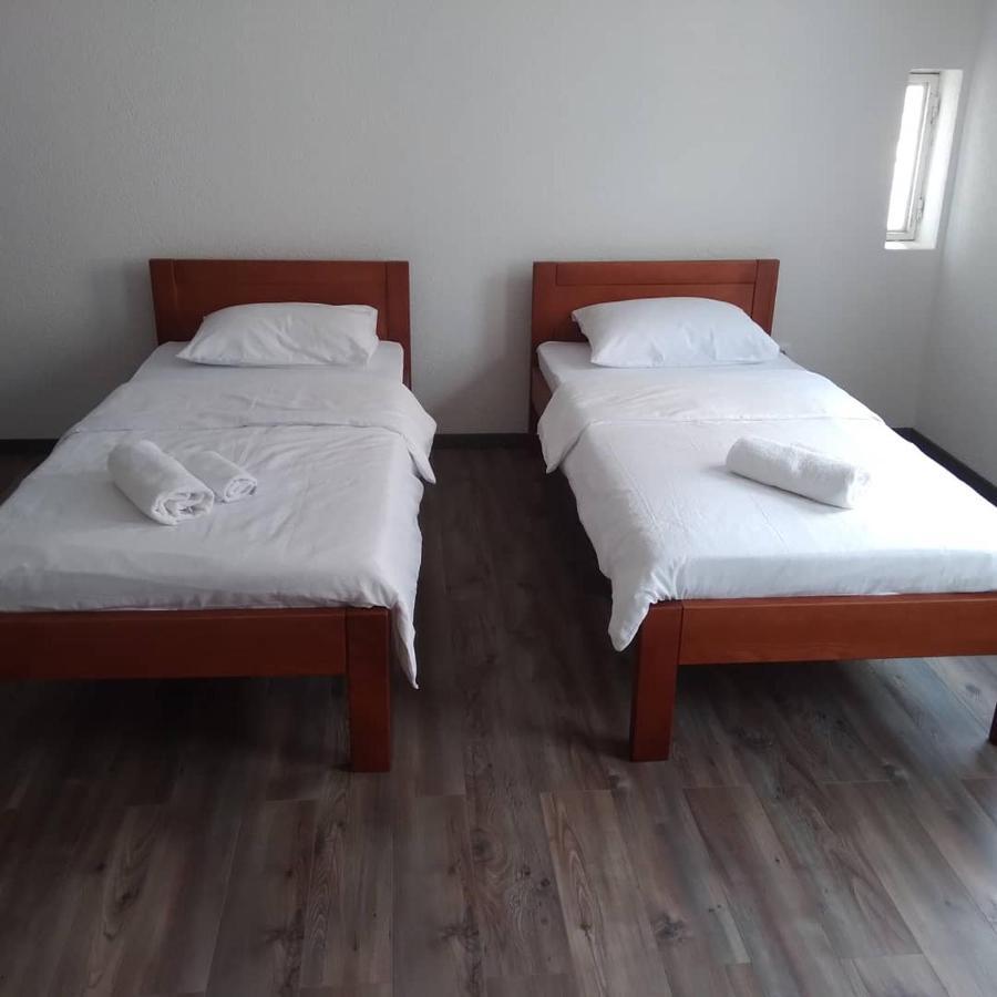 Guest House Erdan Plav Exterior foto